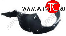 469 р. Левый подкрылок передний BODYPARTS  Hyundai Sonata  YF (2009-2014)  с доставкой в г. Пермь