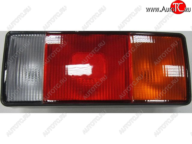 1 599 р. HD 08- {HD657275} ФОНАРЬ ЗАДН ВНЕШН ПРАВ (Китай) BODYPARTS hn0hd08-740-r  с доставкой в г. Пермь