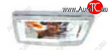 286 р. CRUZE 09- {ASTRA 04-  INSIGNIA 08- CORSA 06-  MERIVA 10- ZAFIRA 04-} ПОВТОРИТЕЛЬ ПОВОРОТА В КРЫЛО ЛЕВ (Китай) BODYPARTS cvcrz09-281-l  с доставкой в г. Пермь