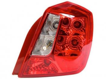Правый фонарь задний BodyParts Chevrolet Lacetti  седан (2002-2013)