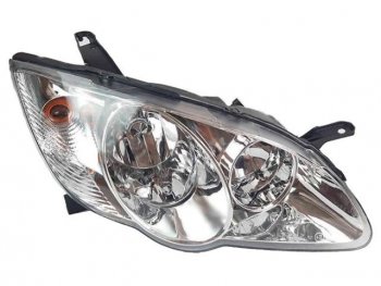 Правая фара BodyParts BYD F3 (2005-2014) седан, хэтчбек