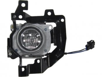 Противотуманная фара правая BODYPARTS Mitsubishi Lancer  9 CS (2003-2005) седан 1-ый рестайлинг