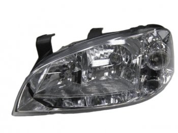 Левая фара BodyParts Chery Amulet (Corda)  A15 (2003-2010) лифтбэк