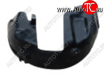 699 р. Правый подкрылок задний BodyParts Chevrolet Cruze J300 седан дорестайлинг (2009-2012)  с доставкой в г. Пермь