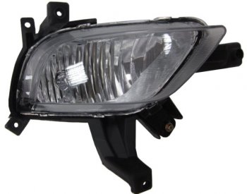 Противотуманная фара правая BODYPARTS KIA Cerato  3 YD (2013-2016) дорестайлинг седан