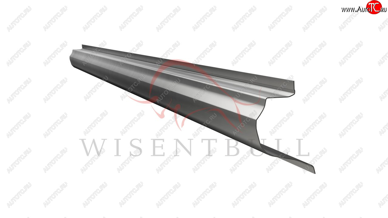 2 189 р. Правый ремонтный порог Wisentbull  Chrysler New Yorker (1993-1996) седан  с доставкой в г. Пермь