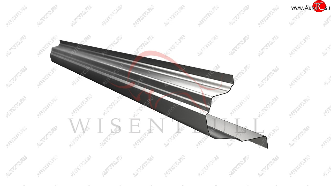 2 189 р. Правый ремонтный порог Wisentbull  Chery Eastar (2003-2012), Chevrolet Epica  V200 (2004-2006), Chevrolet Evanda (2004-2006), Daewoo Magnus  V200 (2003-2006)  с доставкой в г. Пермь