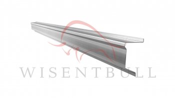 Правый ремонтный порог Wisentbull Honda Odyssey  2 (1999-2003)