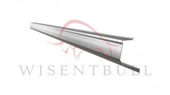 Ремонтный левый порог Wisentbull BYD S6 (2011-2017), Lexus RX300  XU30 (2003-2006), Lexus RX330  XU30 (2003-2006), Lexus RX350  XU30 (2003-2006), Lexus RX400H  XU30 (2005-2009), Toyota Harrier  XU30 (2003-2013)