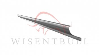 Ремонтный левый порог Wisentbull Haima Freema (2003-2011), Mazda Premacy (1999-2004)