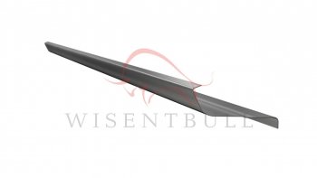 Ремонтный левый порог Wisentbull Mitsubishi RVR  2 - Space Runner  N50