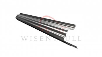 Ремонтный левый порог Wisentbull Nissan AD  Y11 - Wingroad  2 Y11
