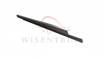 Ремонтный левый порог Wisentbull Opel Corsa  D (2006-2014)   дорестайлинг, хэтчбэк 5 дв., дорестайлинг, хэтчбэк 3 дв., 1-ый рестайлинг, хэтчбэк 3 дв., 1-ый рестайлинг, хэтчбэк 5 дв.,  2-ой рестайлинг, хэтчбэк 5 дв., 2-ой рестайлинг, хэтчбэк 3 дв.