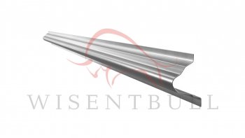 Ремонтный левый порог Wisentbull Buick GL8 (1999-2005), Opel Sintra (1997-2000)