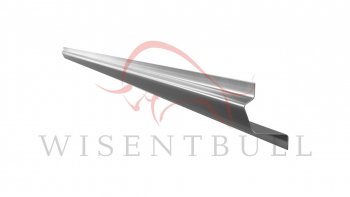 Ремонтный левый порог Wisentbull Peugeot 3008 - 5008  T8