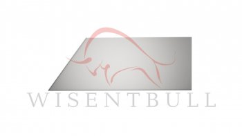 Левая задняя ремонтная арка (внешняя) Wisentbull Chery Amulet (Corda)  A15 (2003-2010), Vortex Corda (2010-2013)