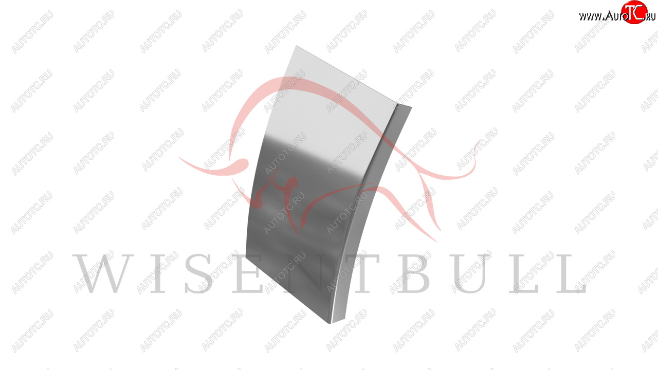 589 р. Левый низ внутренней арки Wisentbull  Toyota Vitz  XP130 - Yaris  XP130  с доставкой в г. Пермь