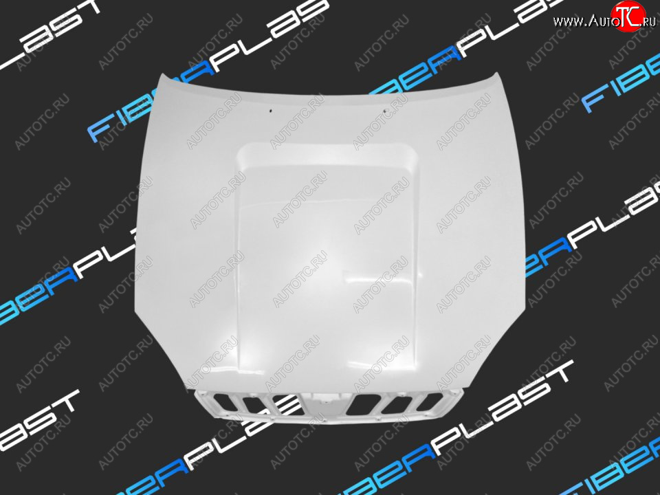19 949 р. Капот Fiberplast  Great Wall Hover H3 (2010-2016)  дорестайлинг,  рестайлинг  с доставкой в г. Пермь