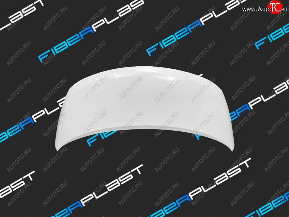 19 949 р. Капот Fiberplast Hyundai Starex/Grand Starex/H1 TQ дорестайлинг (2007-2013)  с доставкой в г. Пермь
