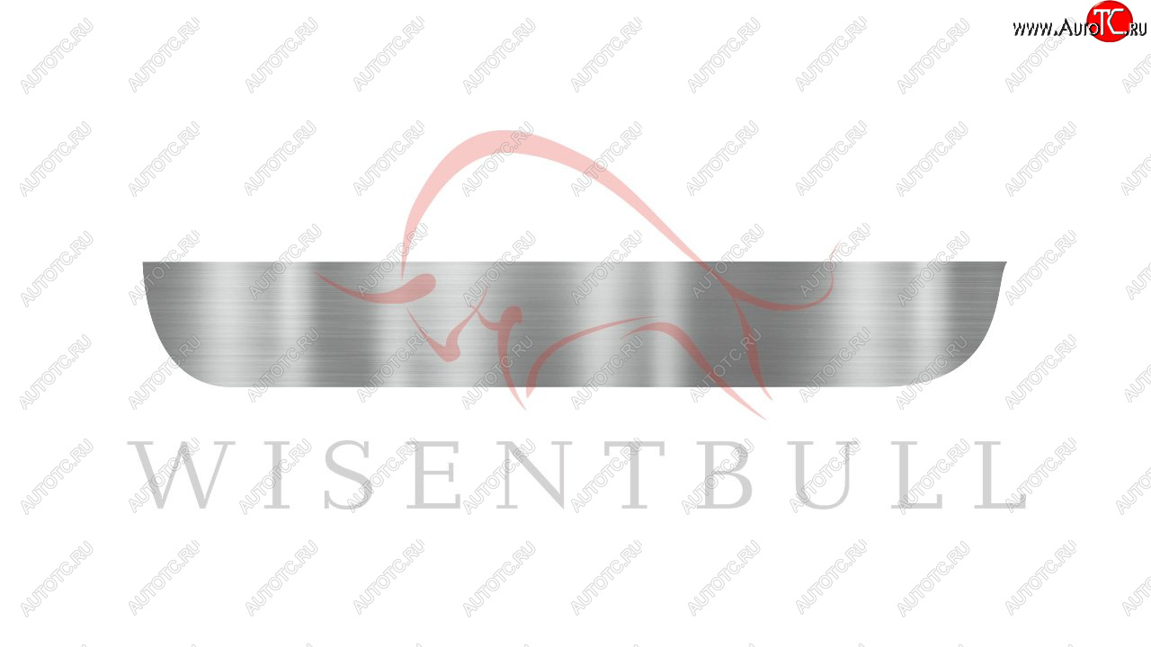 1 989 р. Ремкомплект левой двери Wisentbull  Aston Martin DB7 (1993-2003) купе дорестайлинг, купе рестайлинг  с доставкой в г. Пермь