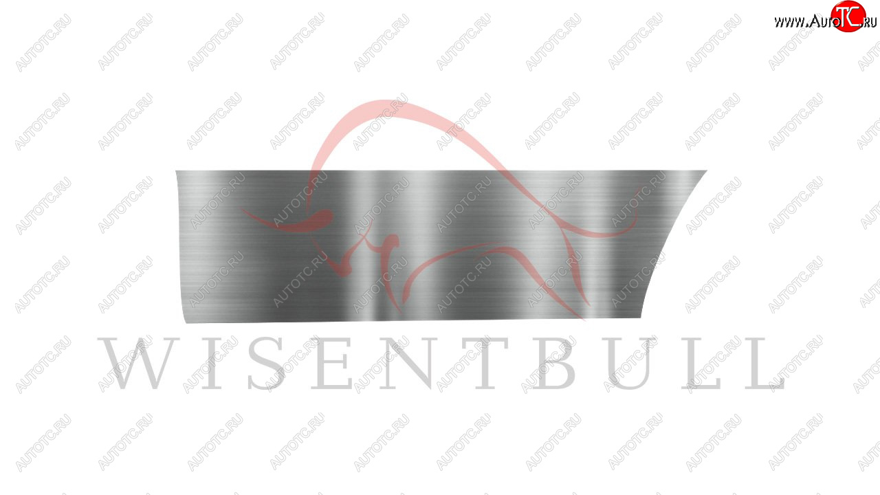 1 989 р. Ремкомплект левой двери Wisentbull BMW 3 серия E90 седан дорестайлинг (2004-2008)  с доставкой в г. Пермь