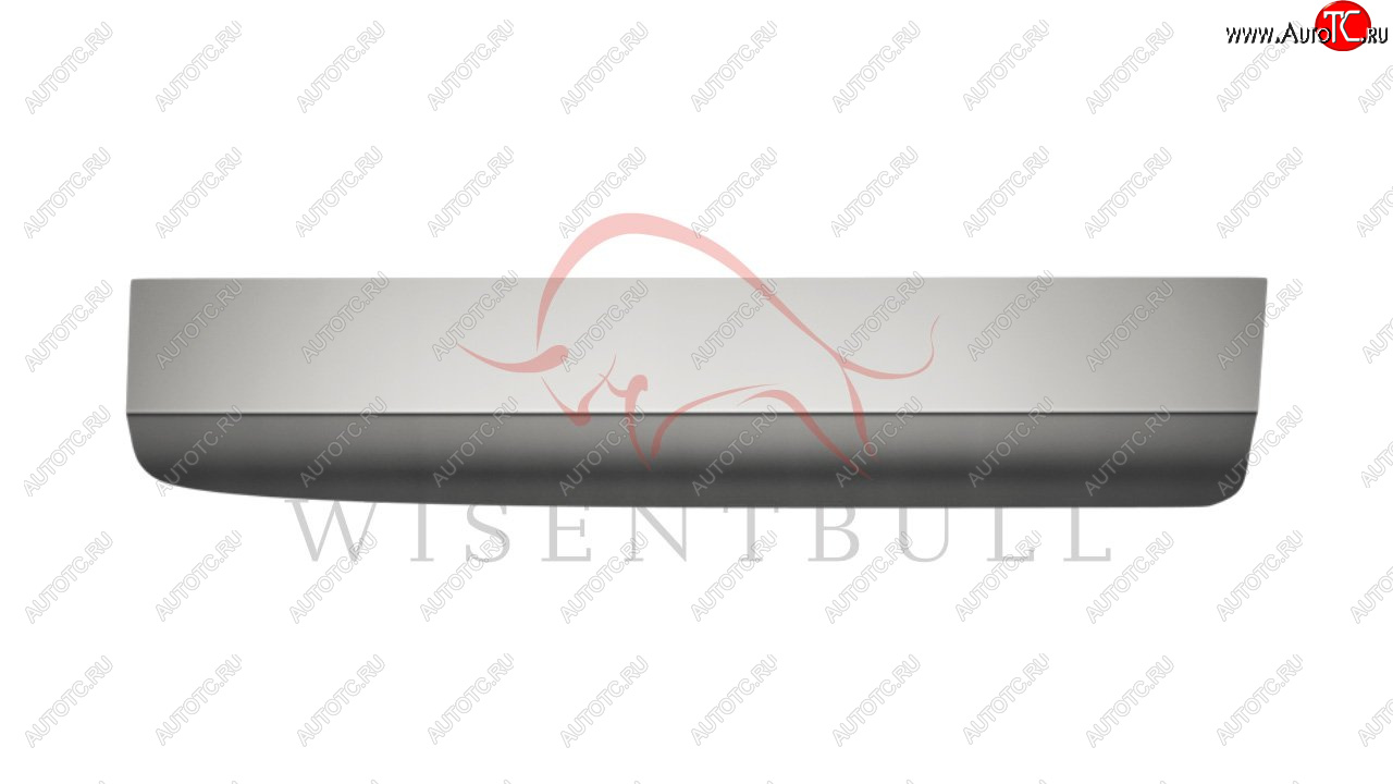1 989 р. Ремкомплект левой двери Wisentbull  CITROEN Saxo (1996-2003)  с доставкой в г. Пермь