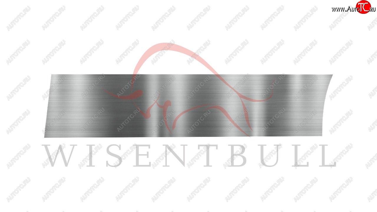 1 989 р. Ремкомплект левой двери Wisentbull  Ford Freestar (2003-2007)  с доставкой в г. Пермь