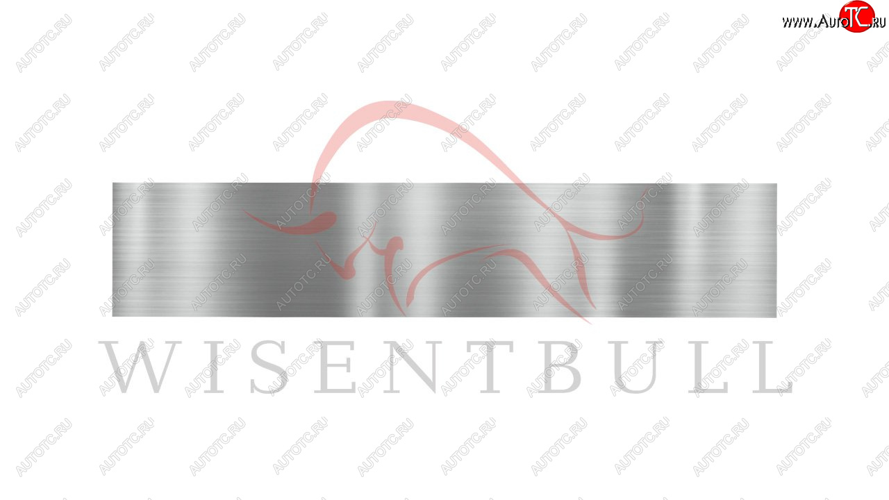 1 989 р. Ремкомплект левой двери Wisentbull  ГАЗ 13  Чайка (1960-1981)  с доставкой в г. Пермь