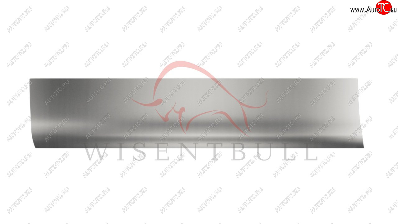 1 989 р. Ремкомплект левой двери Wisentbull  Honda Accord ( 5 CD,  5 CE) (1995-1997) седан рестайлинг, универсал рестайлинг  с доставкой в г. Пермь