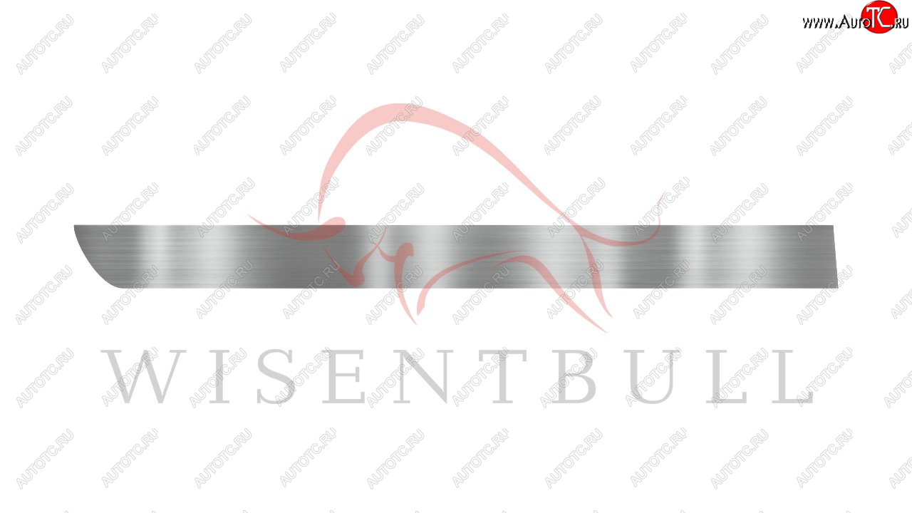 1 989 р. Ремкомплект левой двери Wisentbull  Honda Stream ( 1 RN1,RN3,  1 RN2,RN4, RN1, RN3, RN5) (2000-2006)  дорестайлинг, рестайлинг  с доставкой в г. Пермь