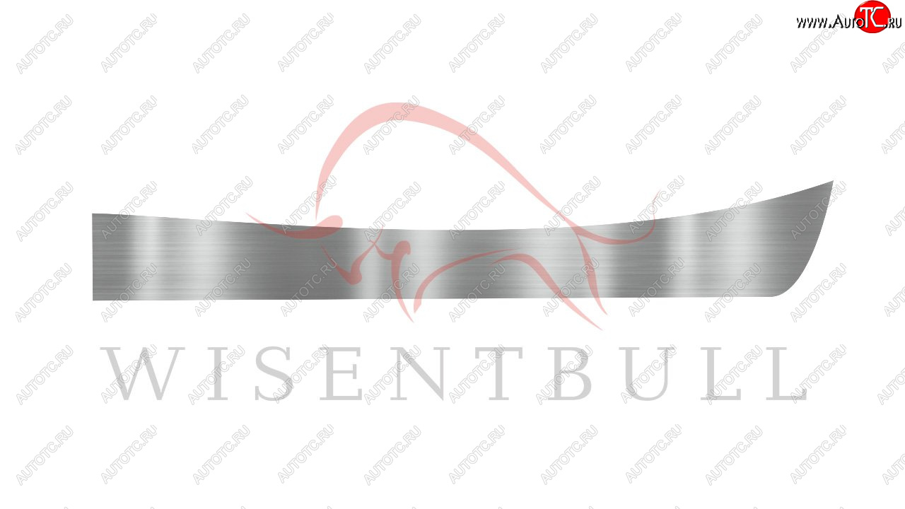 1 989 р. Ремкомплект левой двери Wisentbull  Honda Stream ( 1 RN1,RN3,  1 RN2,RN4, RN1, RN3, RN5) (2000-2006)  дорестайлинг, рестайлинг  с доставкой в г. Пермь