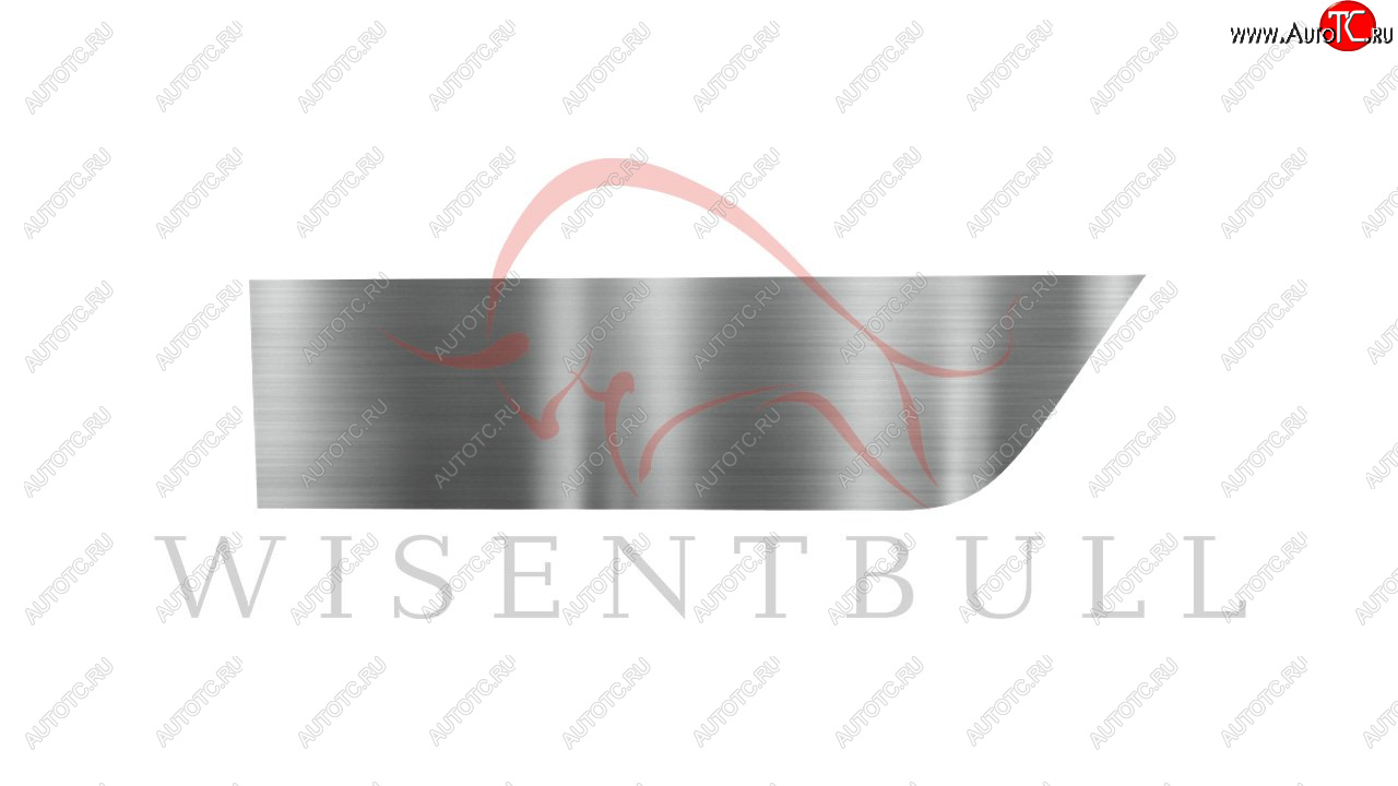 1 989 р. Ремкомплект левой двери Wisentbull  KIA Optima ( 4 JF,  JF) (2015-2020) дорестайлинг универсал, дорестайлинг седан, седан рестайлинг  с доставкой в г. Пермь