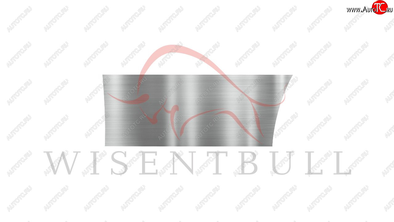 1 989 р. Ремкомплект левой двери Wisentbull  KIA Sorento  BL (2002-2010) дорестайлинг, рестайлинг  с доставкой в г. Пермь