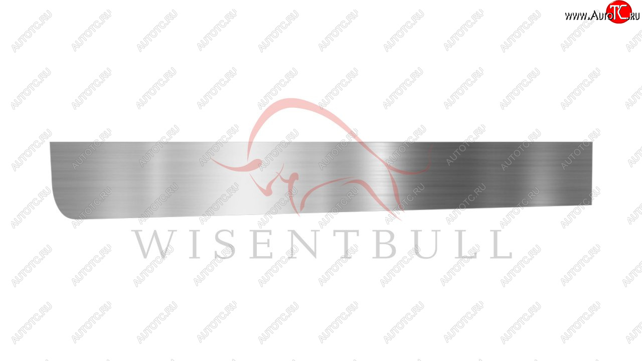 1 989 р. Ремкомплект левой двери Wisentbull  ИжАвто Ода  2717 Версия (1991-2005), Лада 2104 (1984-2012), Лада 2105 (1979-2010), Лада 2107 (1982-2012)  с доставкой в г. Пермь