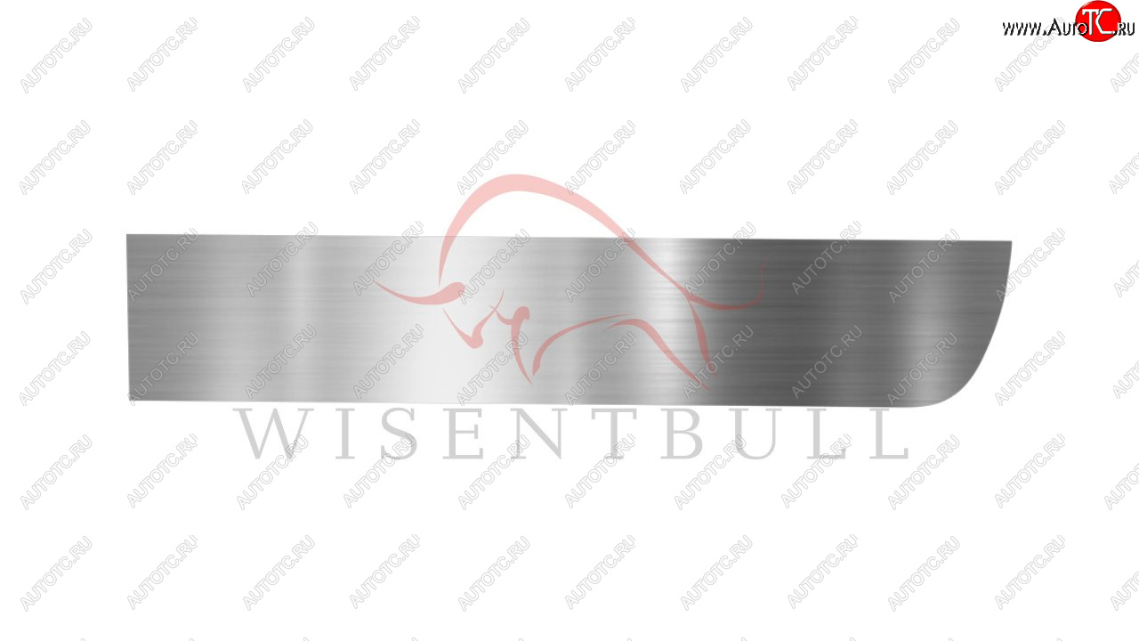 1 989 р. Ремкомплект левой двери Wisentbull  Лада 2104 - 2107  с доставкой в г. Пермь