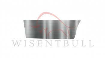 Ремкомплект левой двери Wisentbull Lexus IS300  XE10 седан (1998-2005), Toyota Altezza (1998-2005)
