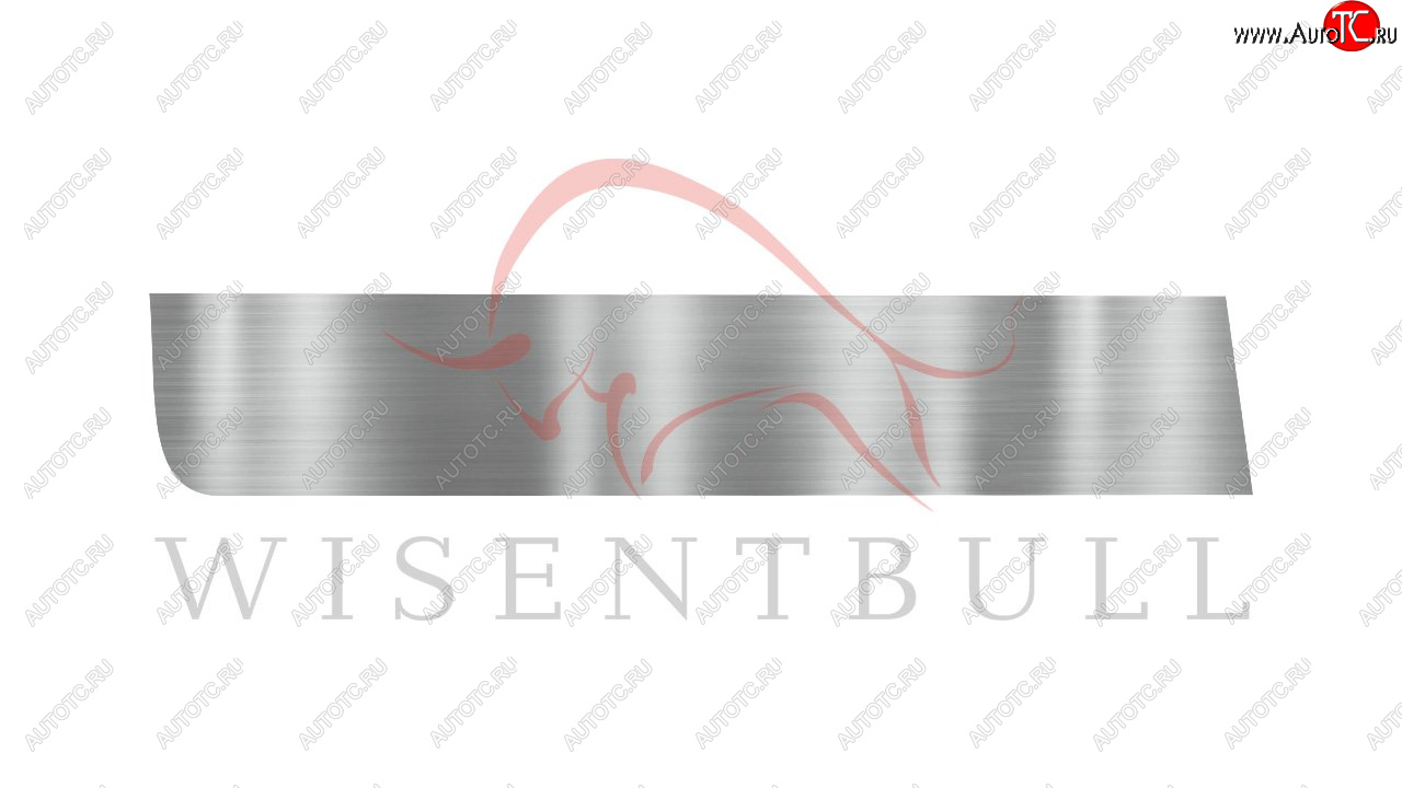1 989 р. Ремкомплект левой двери Wisentbull  Mercedes-Benz E-Class  W211 (2002-2009) дорестайлинг седан, рестайлинг седан  с доставкой в г. Пермь