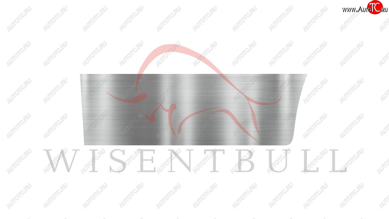 1 989 р. Ремкомплект левой двери Wisentbull Mercedes-Benz E-Class W211 дорестайлинг седан (2002-2006)  с доставкой в г. Пермь