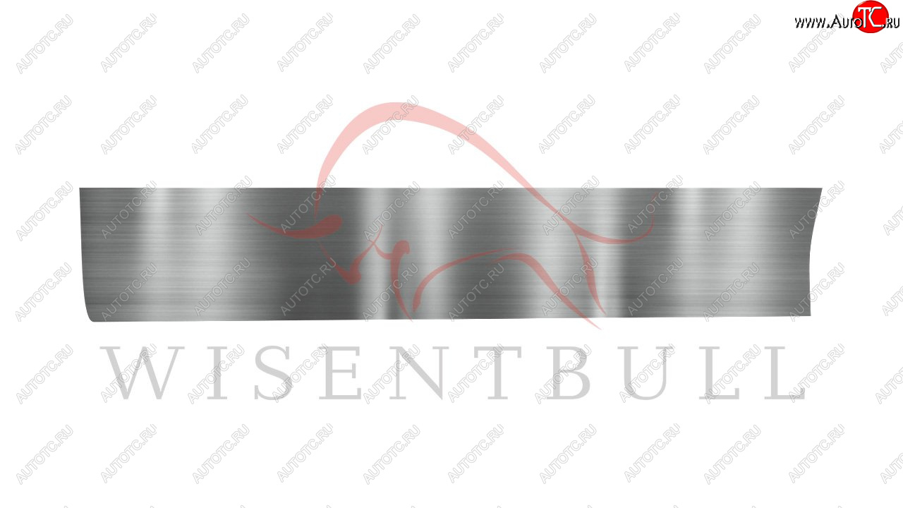 1 989 р. Ремкомплект левой двери Wisentbull  Mercedes-Benz R-Class  W251/V251 (2006-2015) Дорестайлинг, рестайлинг  с доставкой в г. Пермь