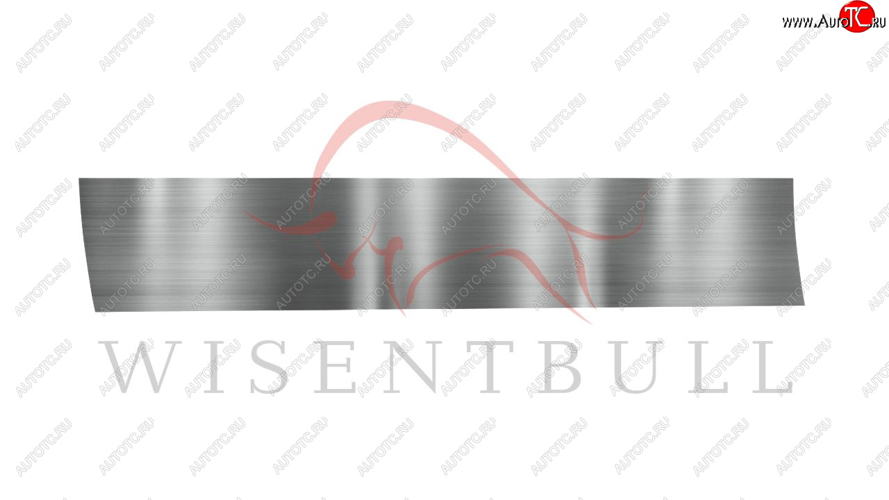 1 989 р. Ремкомплект левой двери Wisentbull  Mercedes-Benz R-Class  W251/V251 (2006-2015) Дорестайлинг, рестайлинг  с доставкой в г. Пермь