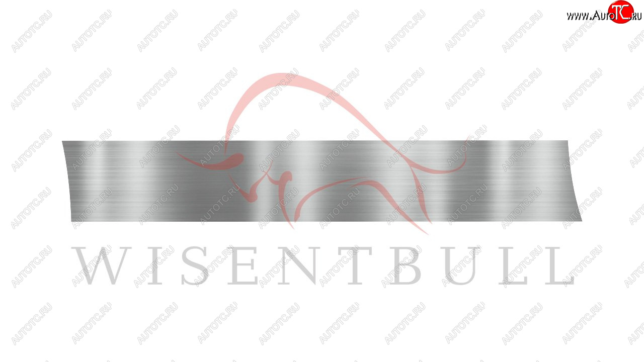 1 989 р. Ремкомплект левой двери Wisentbull  Mercedes-Benz S class  W220 (1998-2005)  с доставкой в г. Пермь