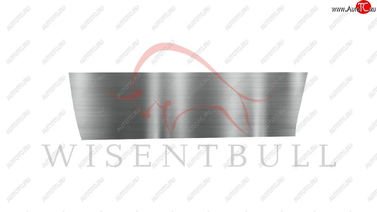 1 989 р. Ремкомплект левой двери Wisentbull  Mercedes-Benz GL class  X164 (2006-2012) дорестайлинг, рестайлинг  с доставкой в г. Пермь