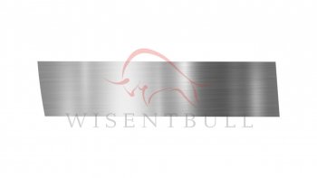 Ремкомплект левой передней двери Wisentbull Mazda 626 ( GF,  GF,FW) - Capella  GF