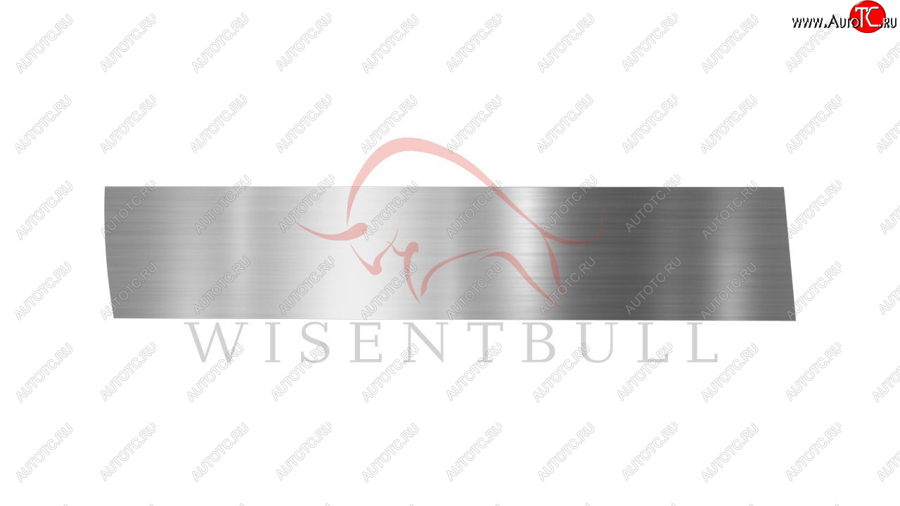 1 989 р. Ремкомплект левой двери Wisentbull  Mitsubishi Lancer ( 7,  8) (1991-2000) седан, дорестайлинг седан, рестайлинг седан  с доставкой в г. Пермь
