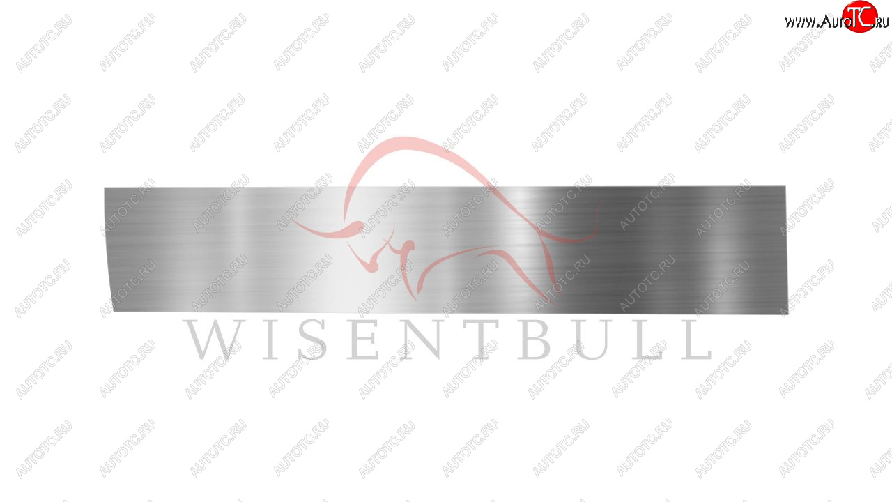 1 989 р. Ремкомплект левой двери Wisentbull  Mitsubishi Challenger  K9-W - Pajero Sport  PA  с доставкой в г. Пермь