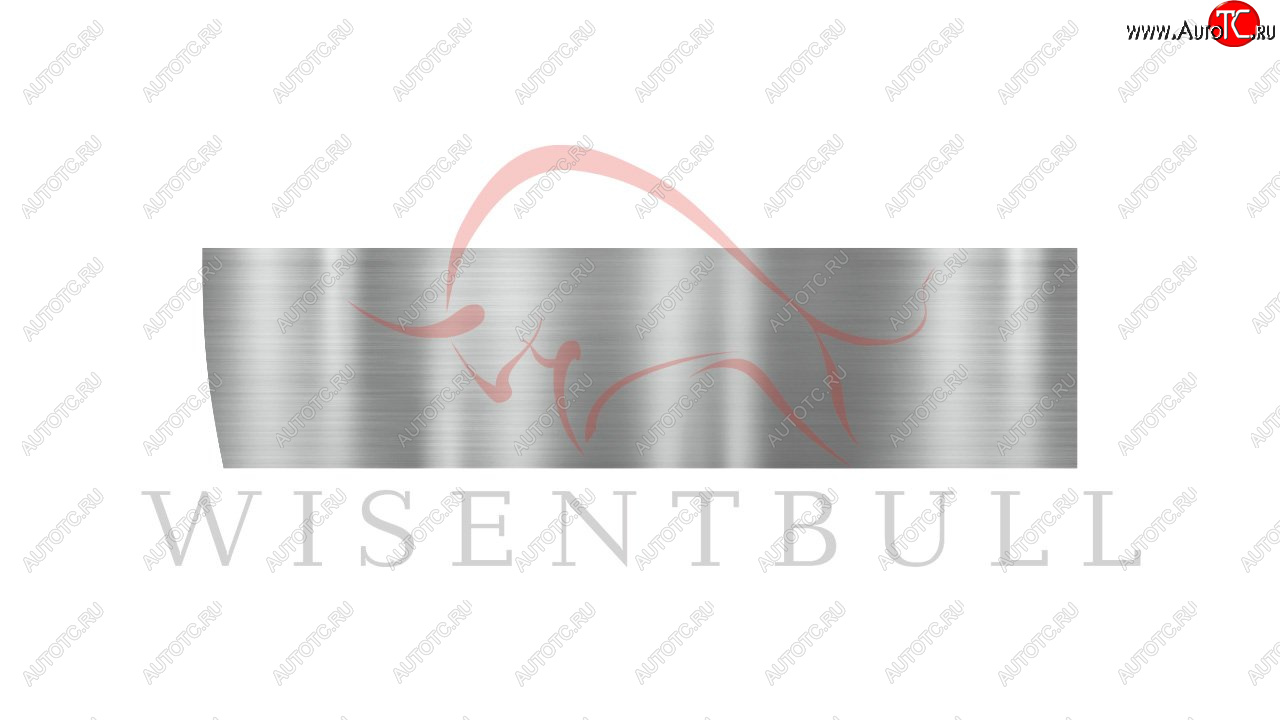 1 989 р. Ремкомплект левой двери Wisentbull  Москвич 2140 - 412  с доставкой в г. Пермь