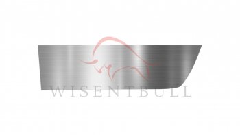 Ремкомплект левой двери Wisentbull Nissan Primera ( 2 хэтчбэк,  2 седан,  2 универсал) (1995-2003) P11 дорестайлинг, P11 рестайлинг