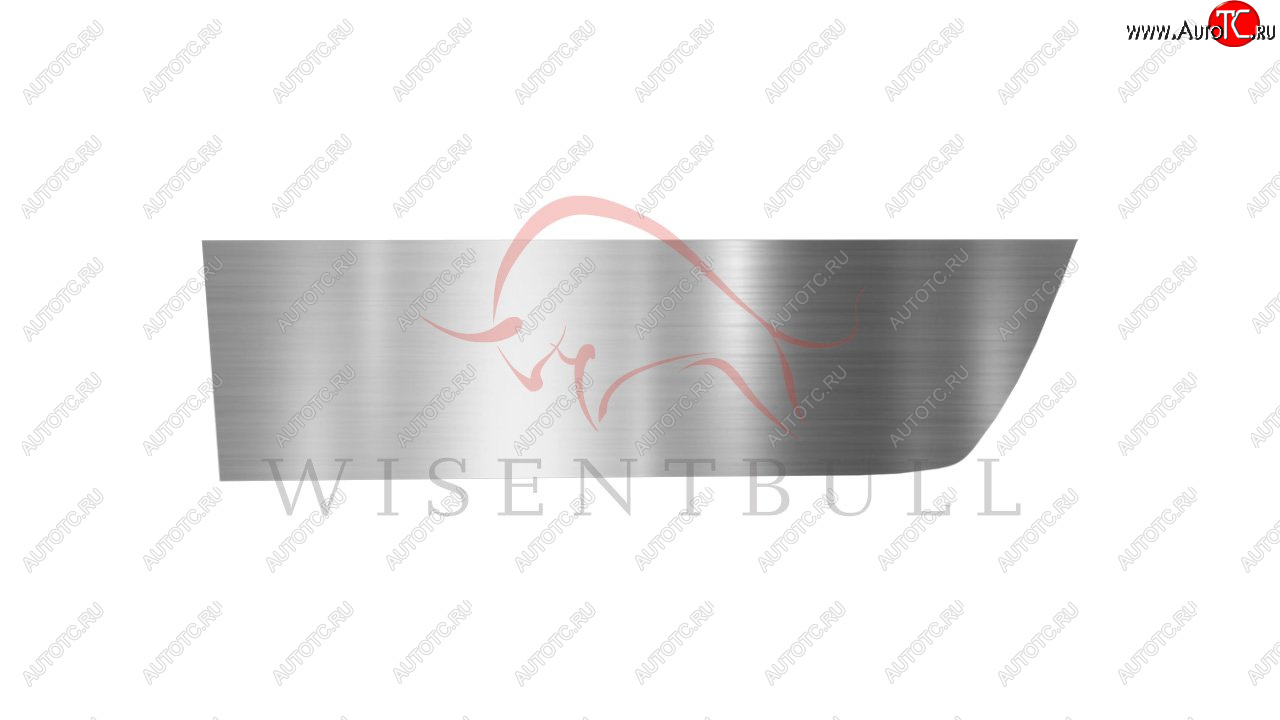 1 989 р. Ремкомплект левой двери Wisentbull  Nissan Primera ( 2 хэтчбэк,  2 седан,  2 универсал) (1995-2003) P11 дорестайлинг, P11 рестайлинг  с доставкой в г. Пермь