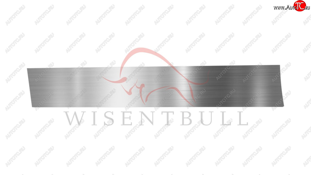 1 989 р. Ремкомплект левой двери Wisentbull  Peugeot 607 (2000-2009)  с доставкой в г. Пермь