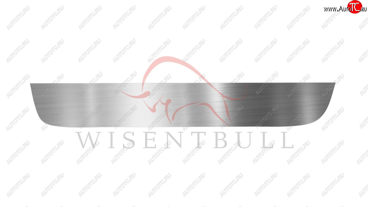 1 989 р. Ремкомплект левой двери Wisentbull  Renault Clio  CB (1998-2012) дорестайлинг, хэтчбэк 3 дв., рестайлинг, хэтчбэк 3 дв.  с доставкой в г. Пермь
